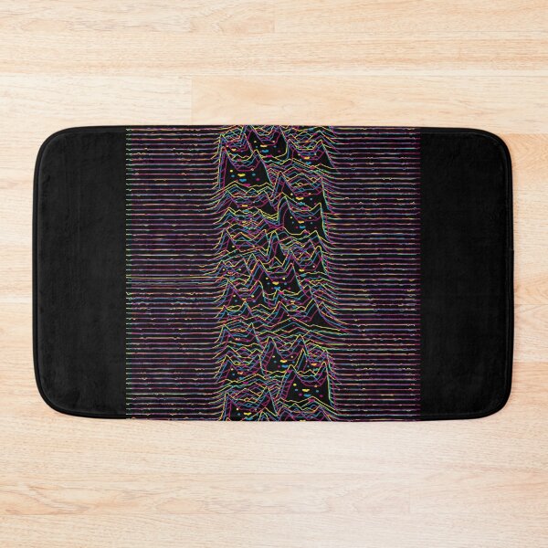 Item preview, Furr Division Glitch designed and sold by Tobe Fonseca®.