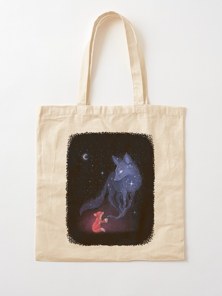 Alternate view of Celestial Tote Bag