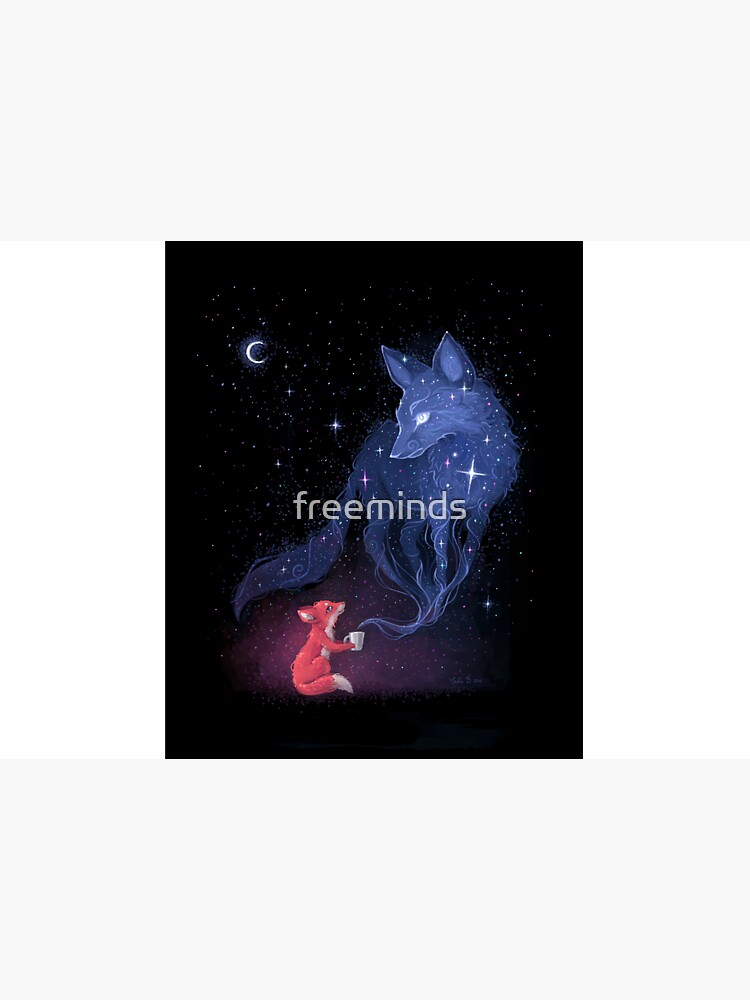 Celestial by freeminds