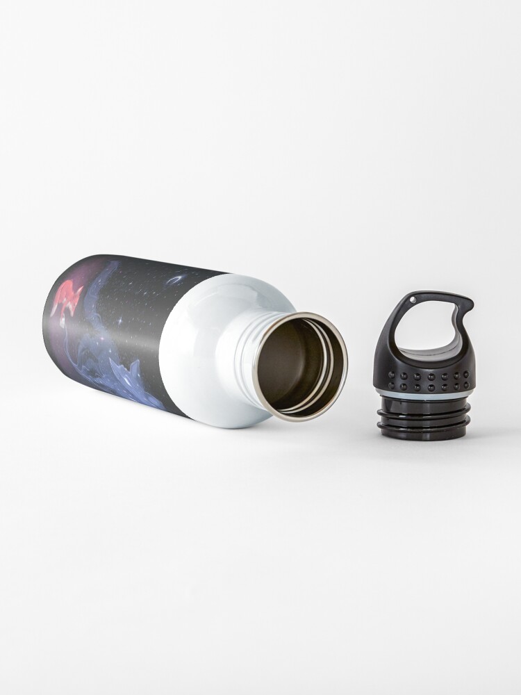 Alternate view of Celestial Water Bottle