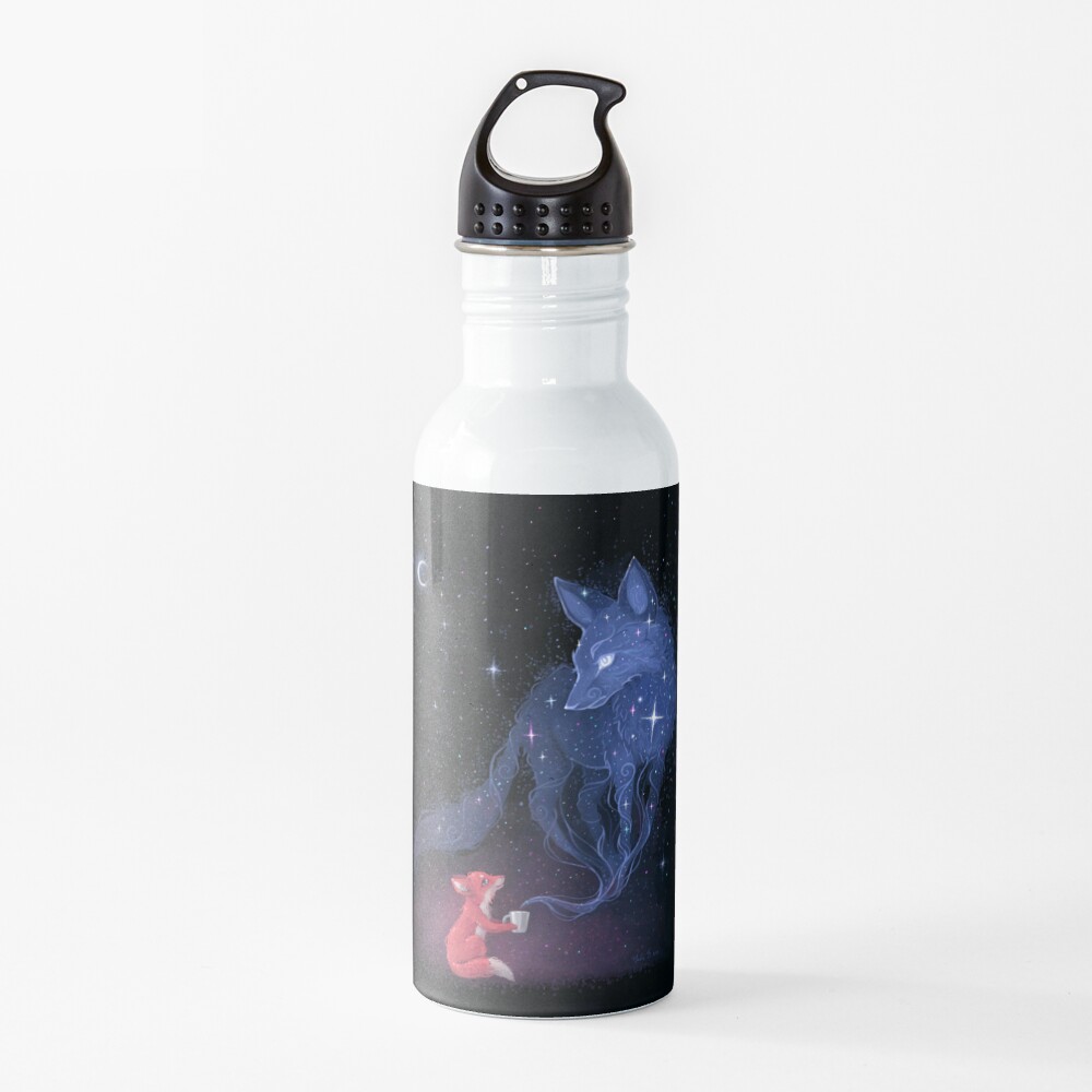 Celestial Water Bottle