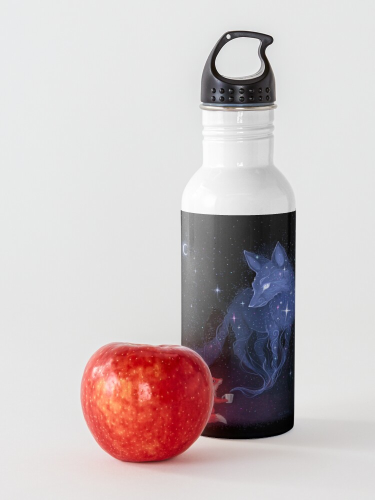 Alternate view of Celestial Water Bottle