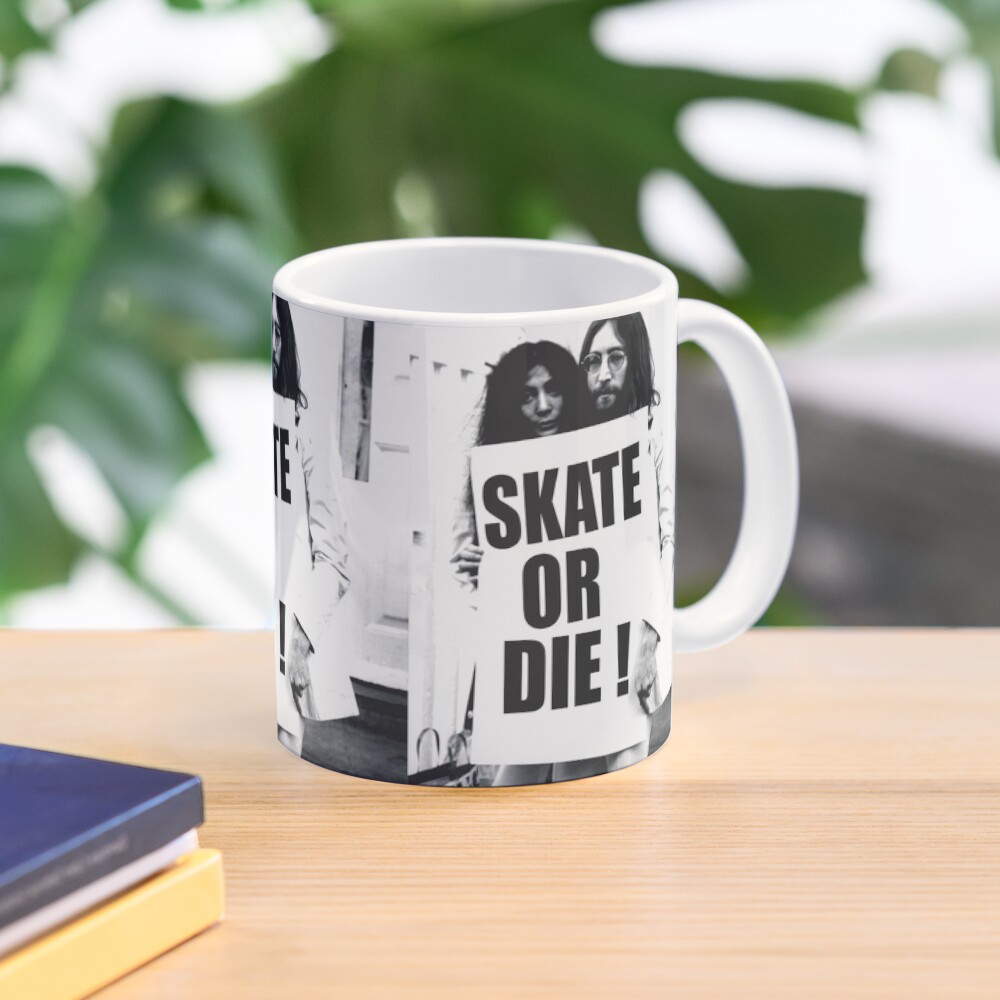 Item preview, Classic Mug designed and sold by greenarmyman.