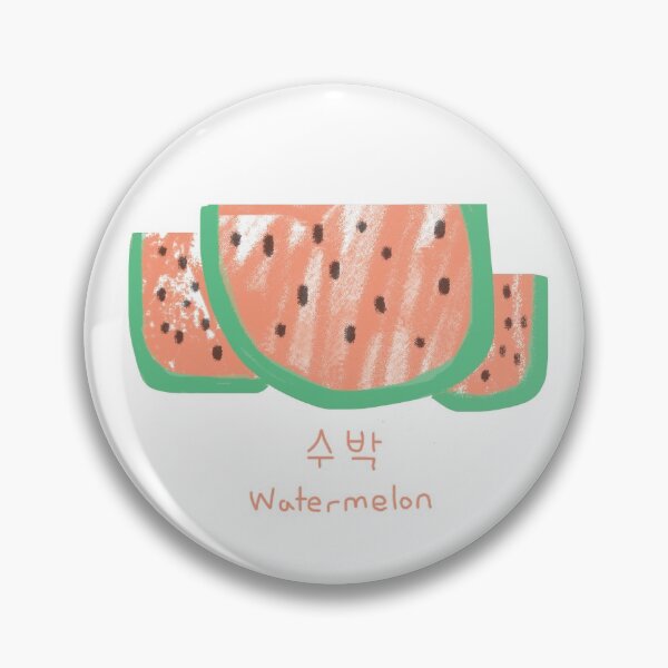 Item preview, Watermelon designed and sold by Micayla Vargas.