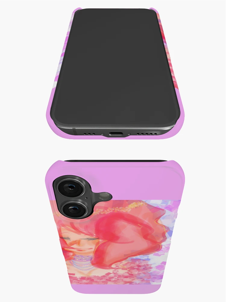 Thumbnail 3 of 4, iPhone Case, Spring designed and sold by 02321.