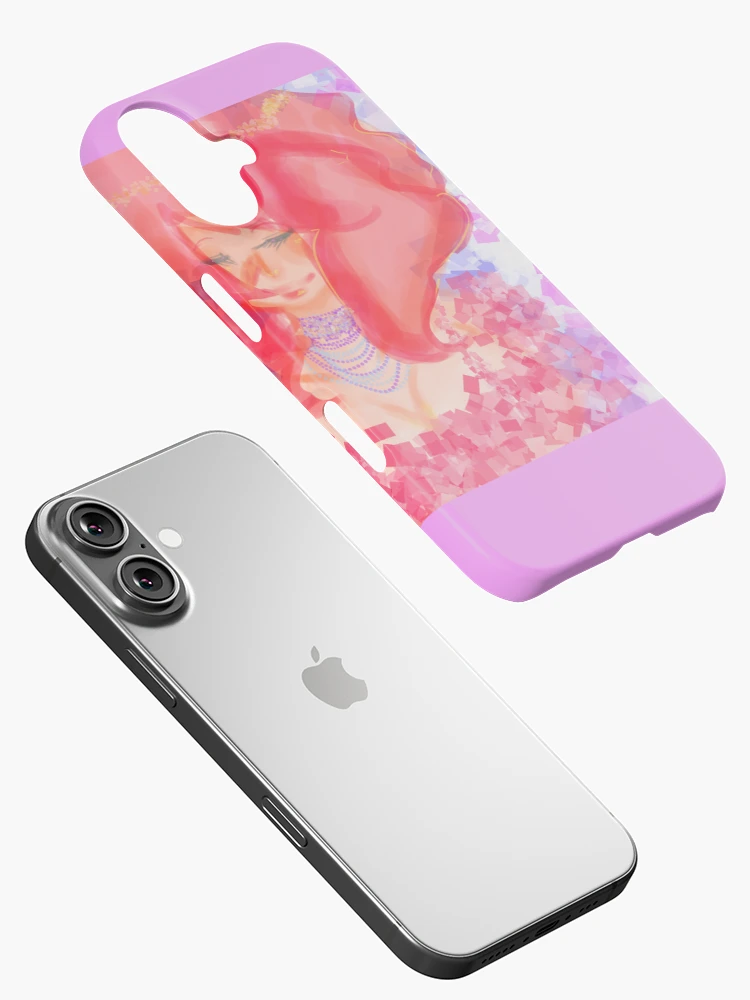 Thumbnail 2 of 4, iPhone Case, Spring designed and sold by 02321.