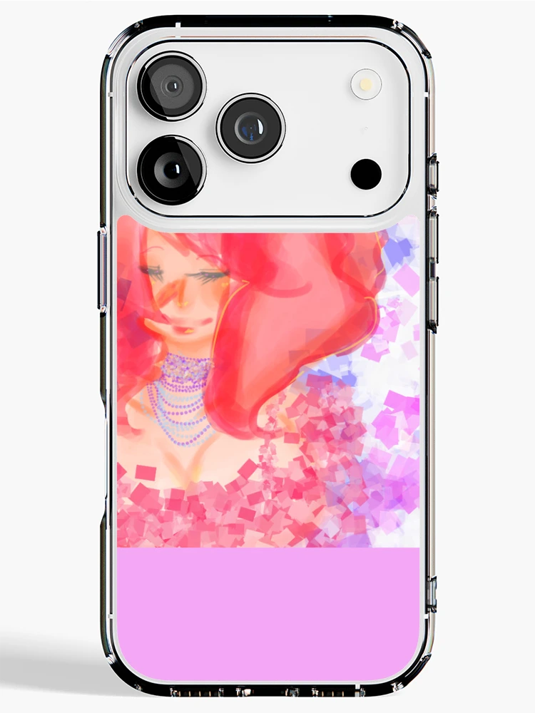 Thumbnail 1 of 5, iPhone Case, Spring designed and sold by 02321.