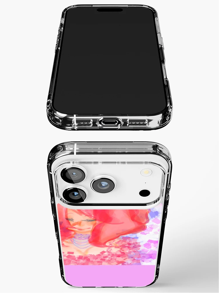 Thumbnail 3 of 5, iPhone Case, Spring designed and sold by 02321.