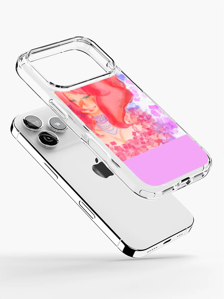 Thumbnail 2 of 5, iPhone Case, Spring designed and sold by 02321.