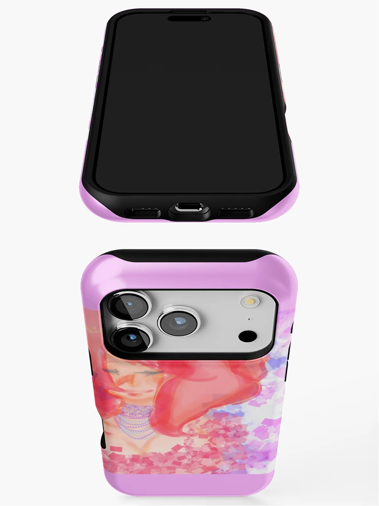 Thumbnail 3 of 4, iPhone Case, Spring designed and sold by 02321.