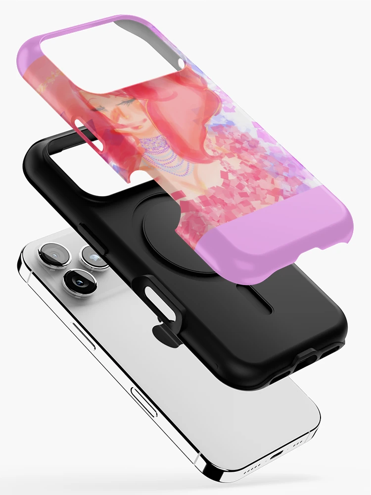 Thumbnail 2 of 4, iPhone Case, Spring designed and sold by 02321.