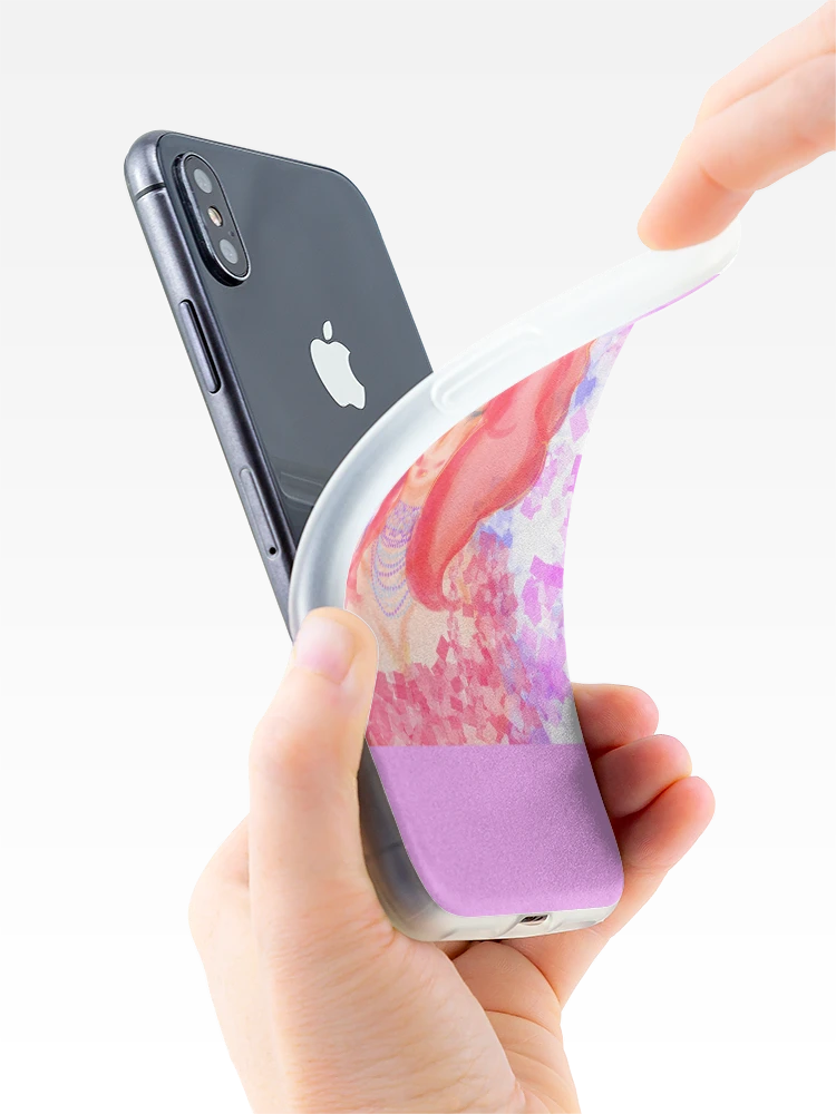 Thumbnail 4 of 5, iPhone Case, Spring designed and sold by 02321.