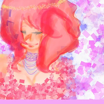 Artwork thumbnail, Spring by 02321