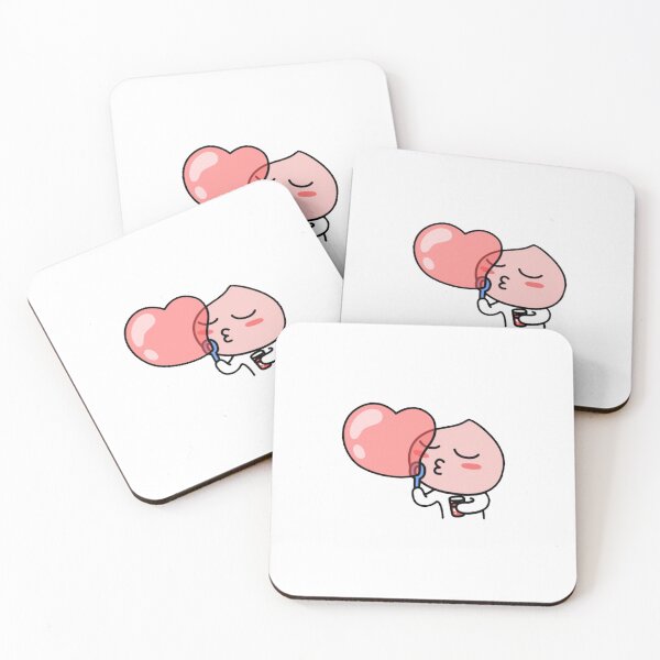 Item preview, Apeach Balloon designed and sold by I K.
