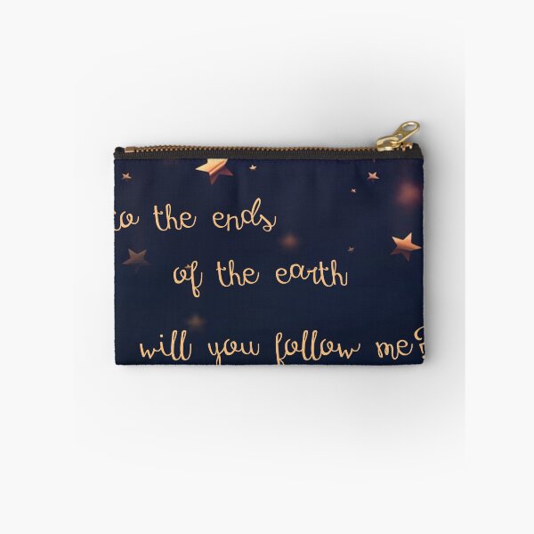 Item preview, Ends of the Earth - Lord Huron designed and sold by NikkiMouse82.