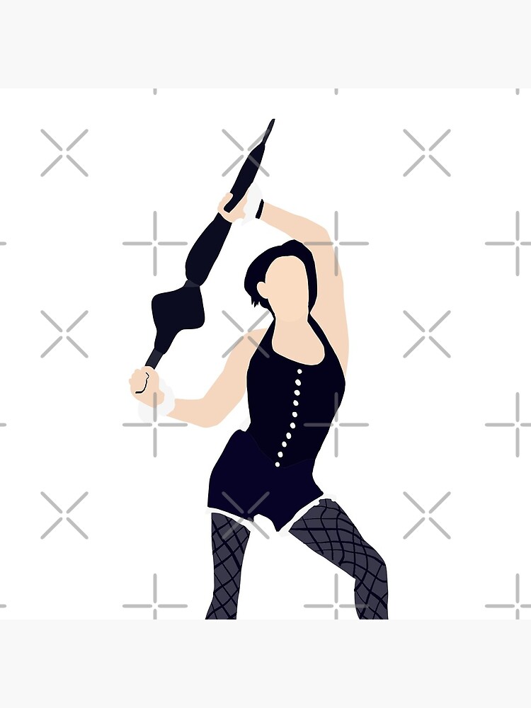 Lámina artística for Sale con la obra «Paraguas Tom Holland» de