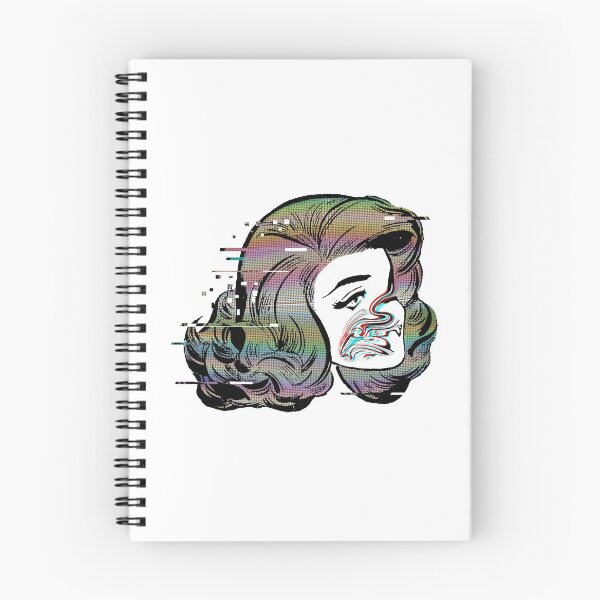 Item preview, without you, without anyone designed and sold by Michele Rota.