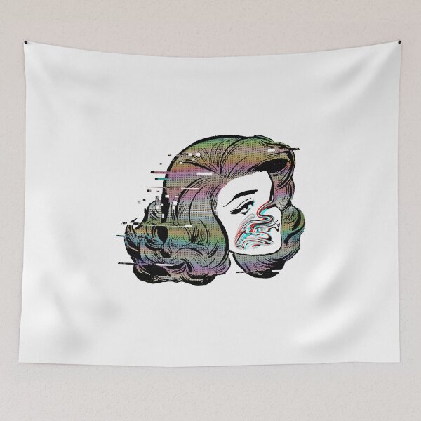 Item preview, without you, without anyone designed and sold by Michele Rota.