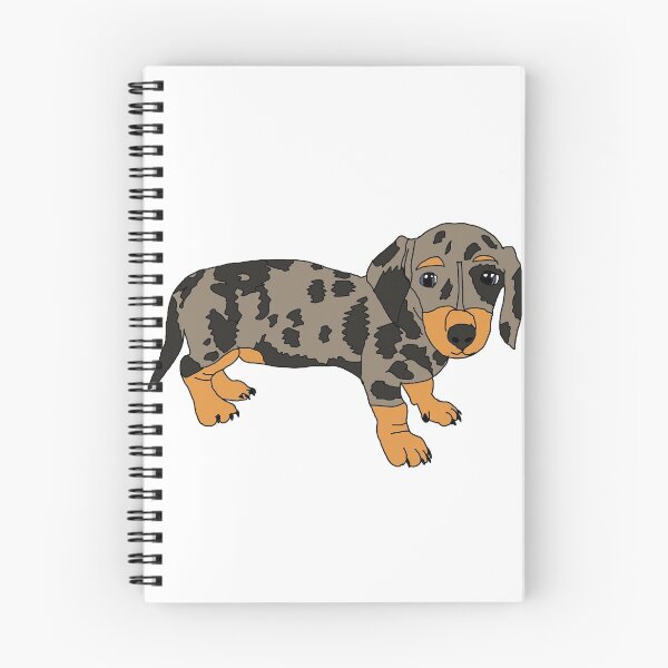 Item preview, speckled puppy designed and sold by taylormeddy.