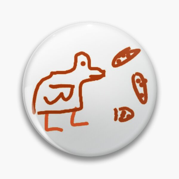 Item preview, Ducks eating Pickles designed and sold by Ki11erRabbit.