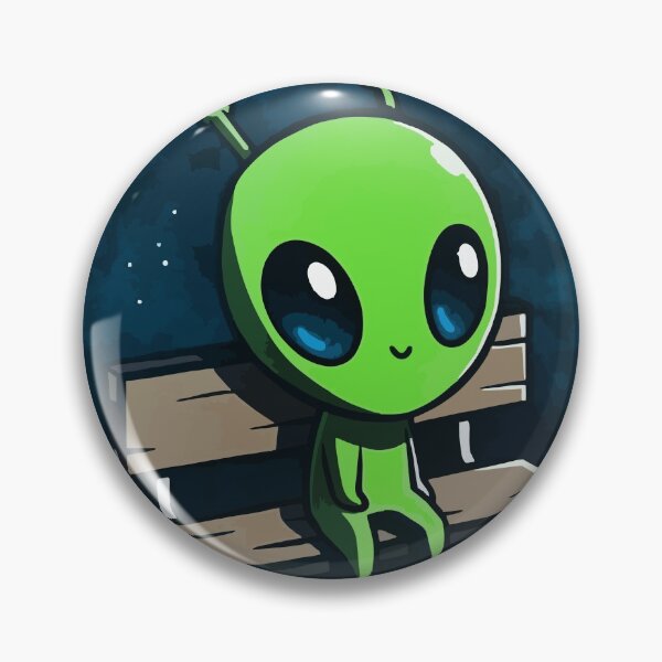 Item preview, UFO Nation designed and sold by FotoLibreStudio.
