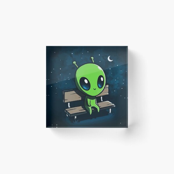 Item preview, UFO Nation designed and sold by FotoLibreStudio.