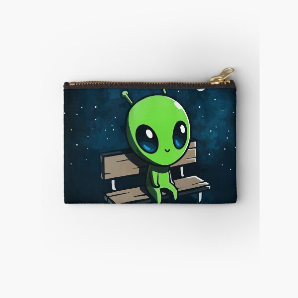 Item preview, UFO Nation designed and sold by FotoLibreStudio.