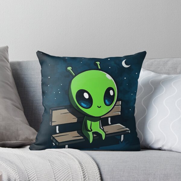 Item preview, UFO Nation designed and sold by FotoLibreStudio.
