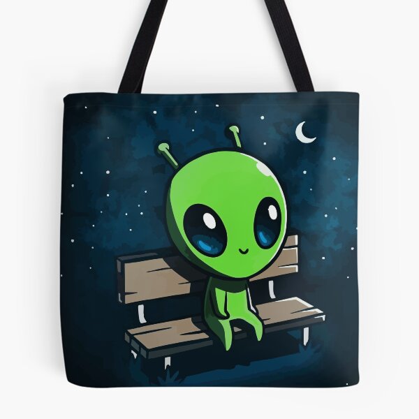 Item preview, UFO Nation designed and sold by FotoLibreStudio.
