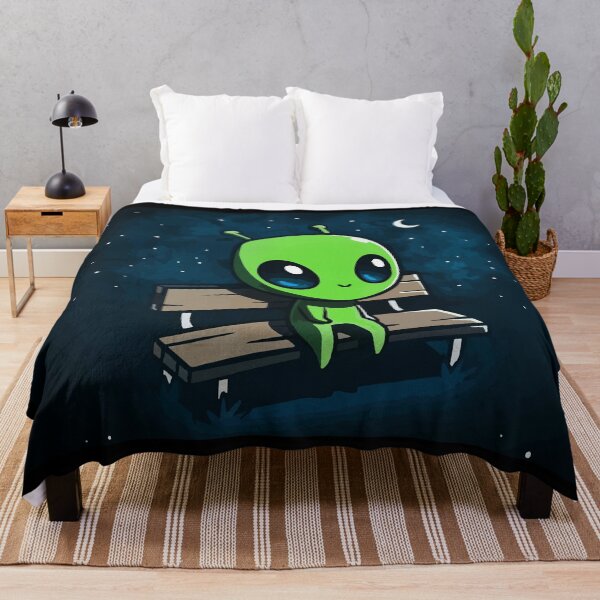 Item preview, UFO Nation designed and sold by FotoLibreStudio.