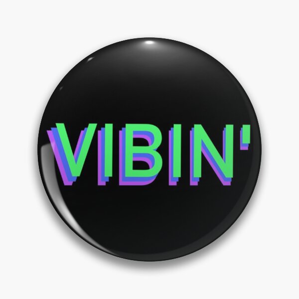 Item preview, Vibin' designed and sold by Kami725.