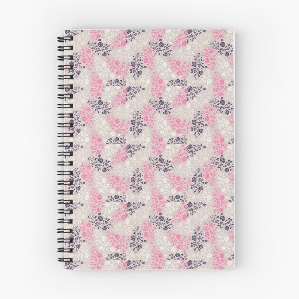 Item preview, Flower pattern designed and sold by DamaDoCastro.