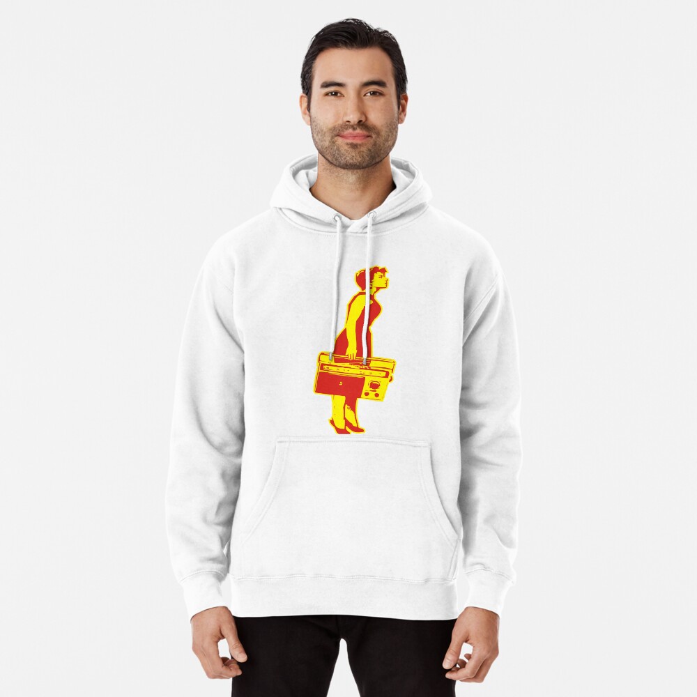 Item preview, Pullover Hoodie designed and sold by greenarmyman.