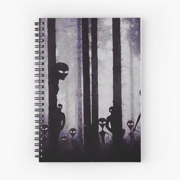 Item preview, UFO Nation designed and sold by FotoLibreStudio.