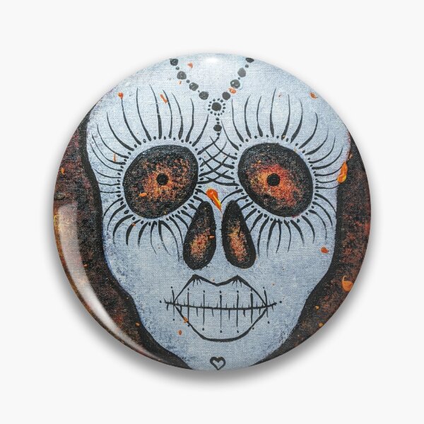 Item preview, Shrunken Heads (D) designed and sold by DianasSmile.