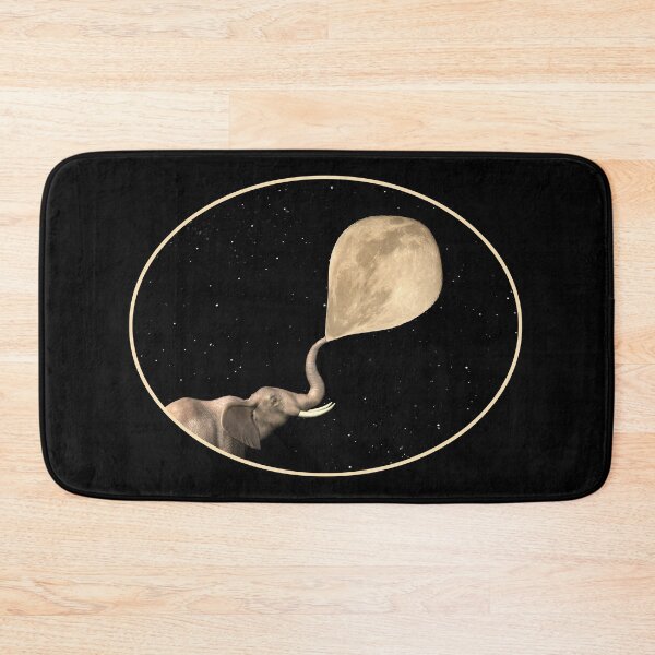 Item preview, Pumping Up Full Moon designed and sold by Mythos57.
