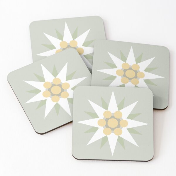 Item preview, Edelweiss designed and sold by majoihart.
