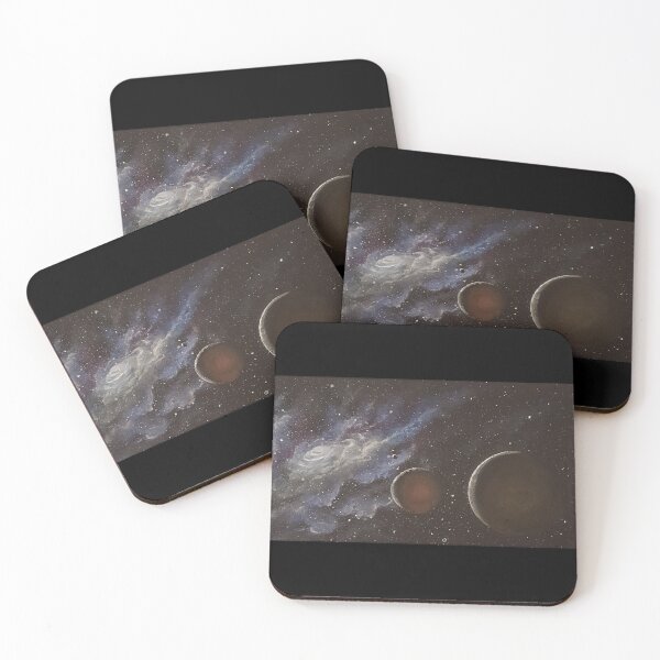 Item preview, Nebulae designed and sold by bustercap.