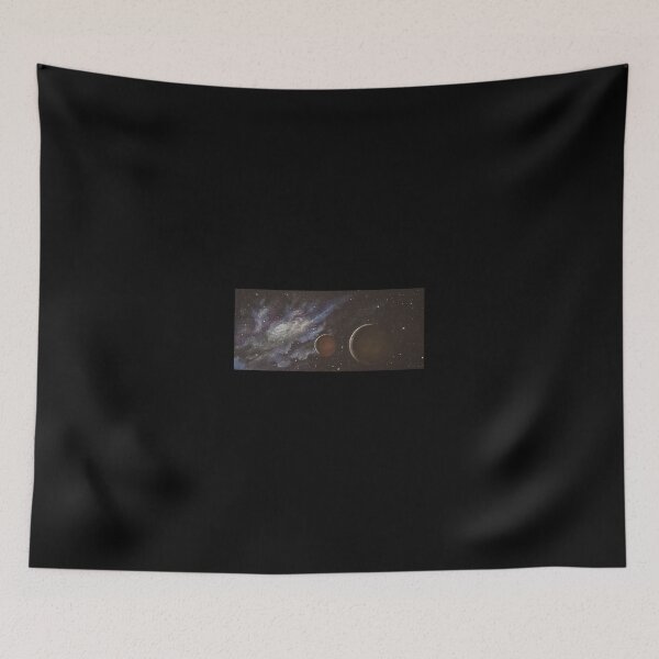 Item preview, Nebulae designed and sold by bustercap.