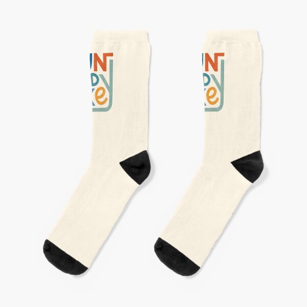 UNLADYLIKE Socks