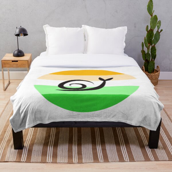 Item preview, NBLNB Enbian Minimalist Pride Snail Logo designed and sold by PrideSnails.