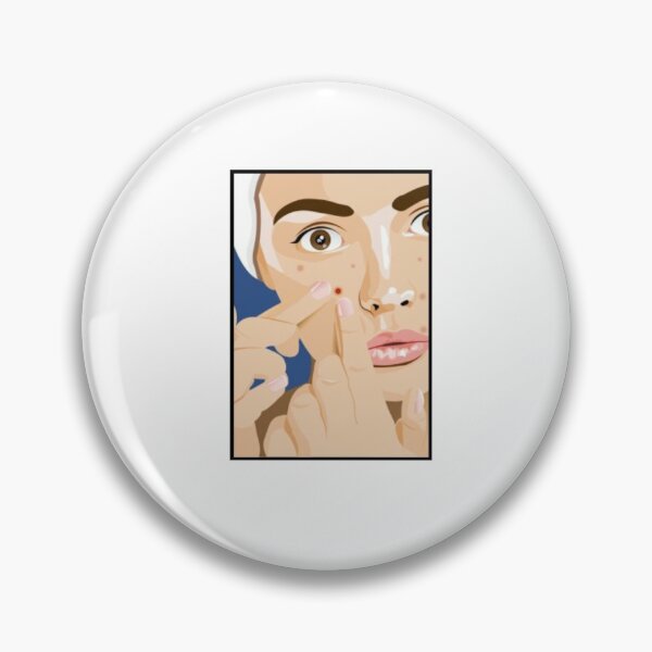 Item preview, Pimple Popper designed and sold by denini7.
