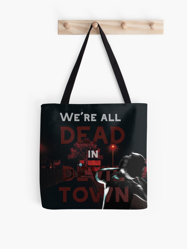 Totes of hotsell the town