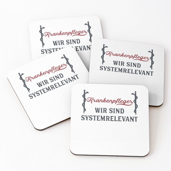 Item preview, Nurses: We are systemically important designed and sold by Vectorqueen.