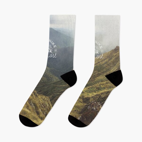 Item preview, TAKE A HIKE and get lost designed and sold by cabinsupplyco.
