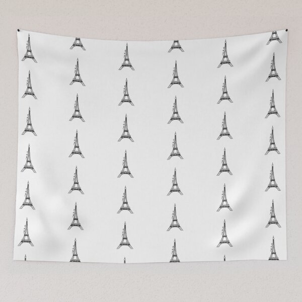 Item preview, Eiffel Tower designed and sold by taylormeddy.