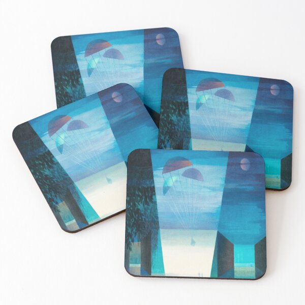 Item preview, El regreso-Sven Jonson designed and sold by LexBauer.