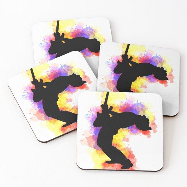 Item preview, Guitarist designed and sold by -JustJames-.