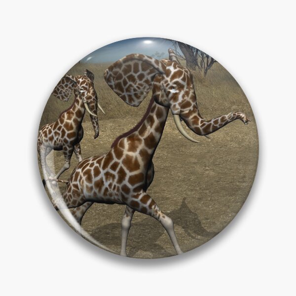 Item preview, Girphants designed and sold by Mythos57.