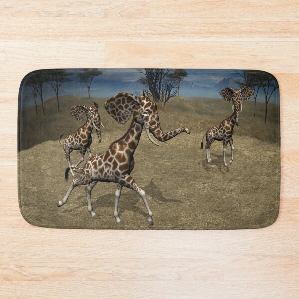 Item preview, Girphants designed and sold by Mythos57.